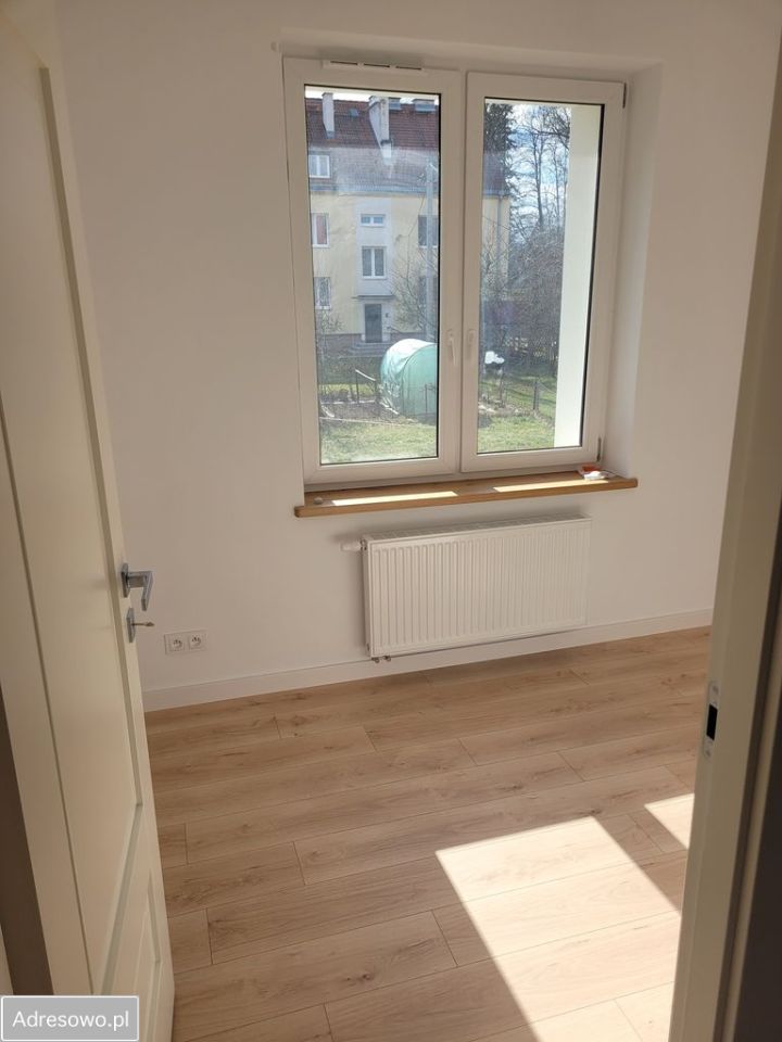 Mieszkanie 3-pokojowe Jelenia Góra Cieplice Śląskie-Zdrój, ul. Bohaterów Września 1939 r.. Zdjęcie 7