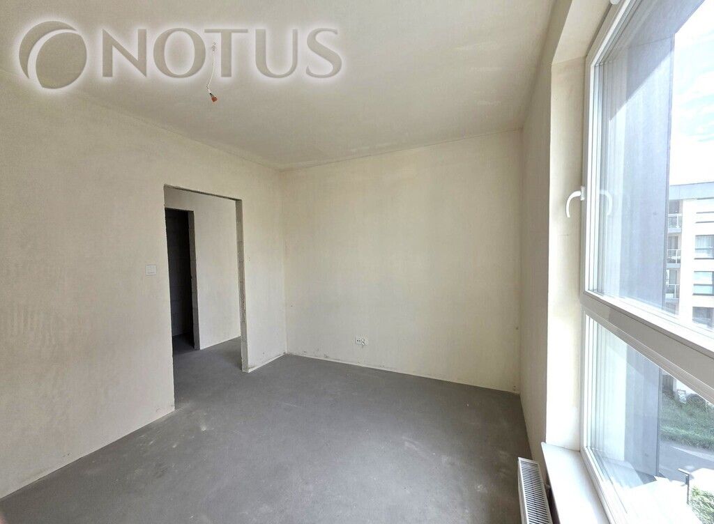 Mieszkanie 3-pokojowe Gdańsk Letnica, ul. Starowiejska. Zdjęcie 17