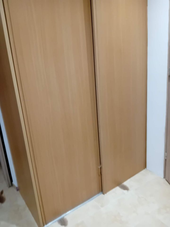 Mieszkanie 2-pokojowe Bydgoszcz Szwederowo, ul. Kazimierza Brodzińskiego. Zdjęcie 8