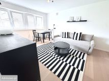 Mieszkanie 1-pokojowe Warszawa Śródmieście, ul. Wiejska. Zdjęcie 1