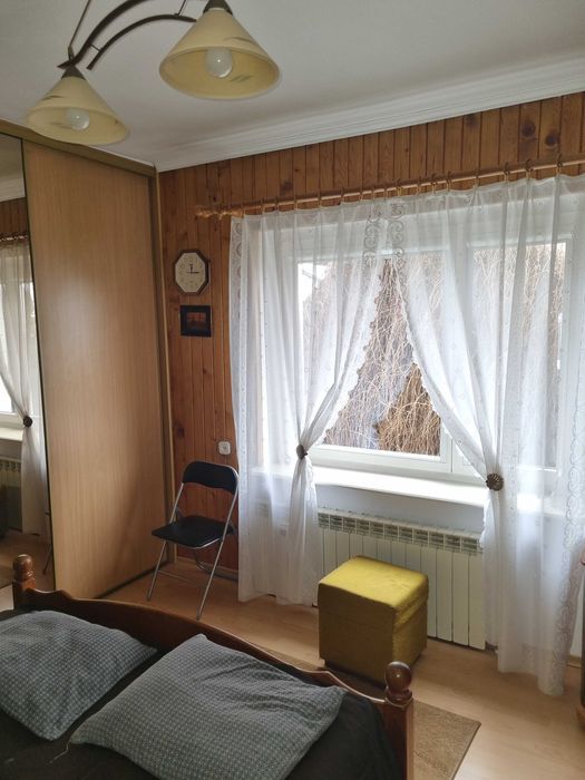 dom wolnostojący, 3 pokoje Biała Podlaska. Zdjęcie 4