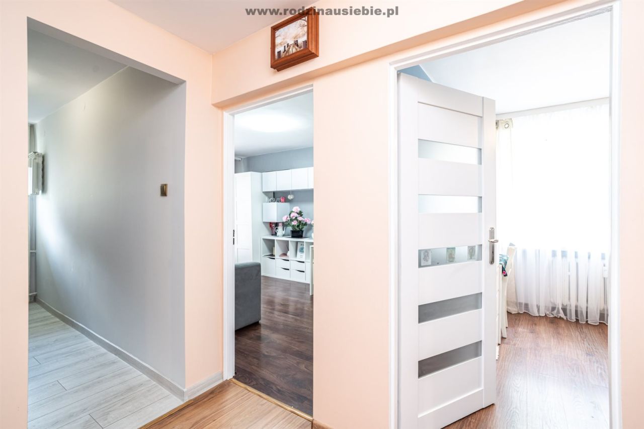 Mieszkanie 2-pokojowe Kraków Mistrzejowice, os. Bohaterów Września. Zdjęcie 8