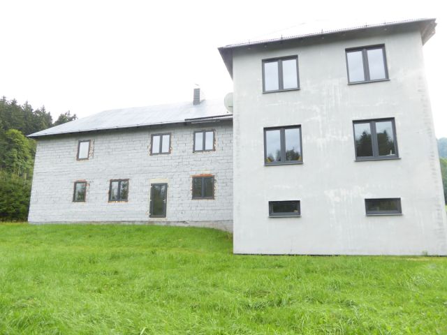 dom wolnostojący, 5 pokoi Duszniki-Zdrój Wapienniki, ul. Sudecka. Zdjęcie 1