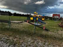 Działka budowlana Oracze, Plażowa. Zdjęcie 2