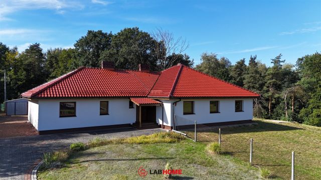 dom wolnostojący, 7 pokoi Skrzyszów. Zdjęcie 2