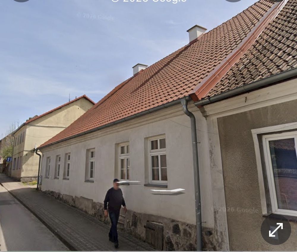 dom wolnostojący Srokowo, ul. Barciańska. Zdjęcie 3