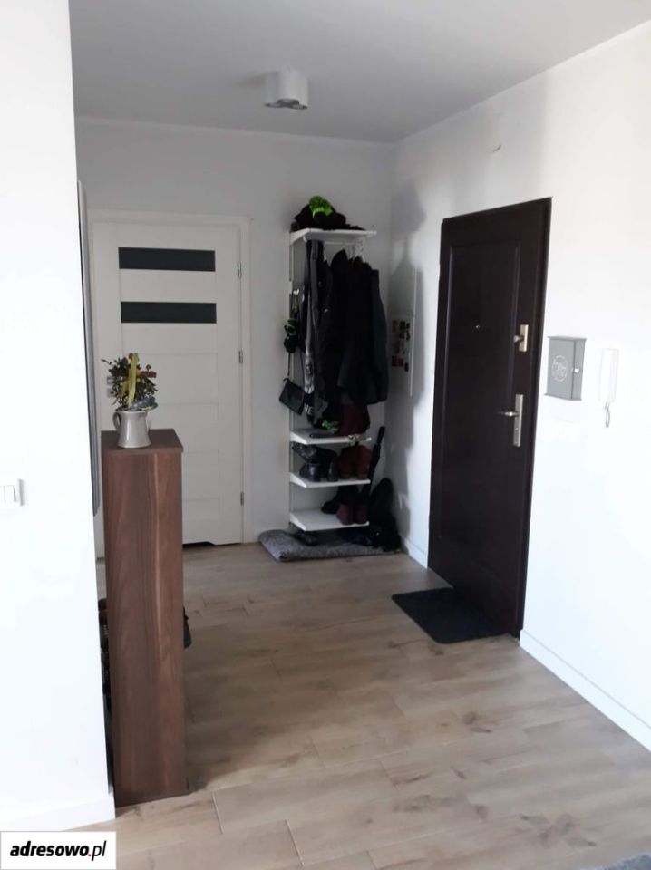 Mieszkanie 2-pokojowe Bydgoszcz Czyżkówko, ul. Wyrzyska. Zdjęcie 4