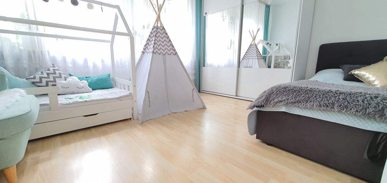 Mieszkanie 3-pokojowe Marki, ul. Mieszka I. Zdjęcie 3