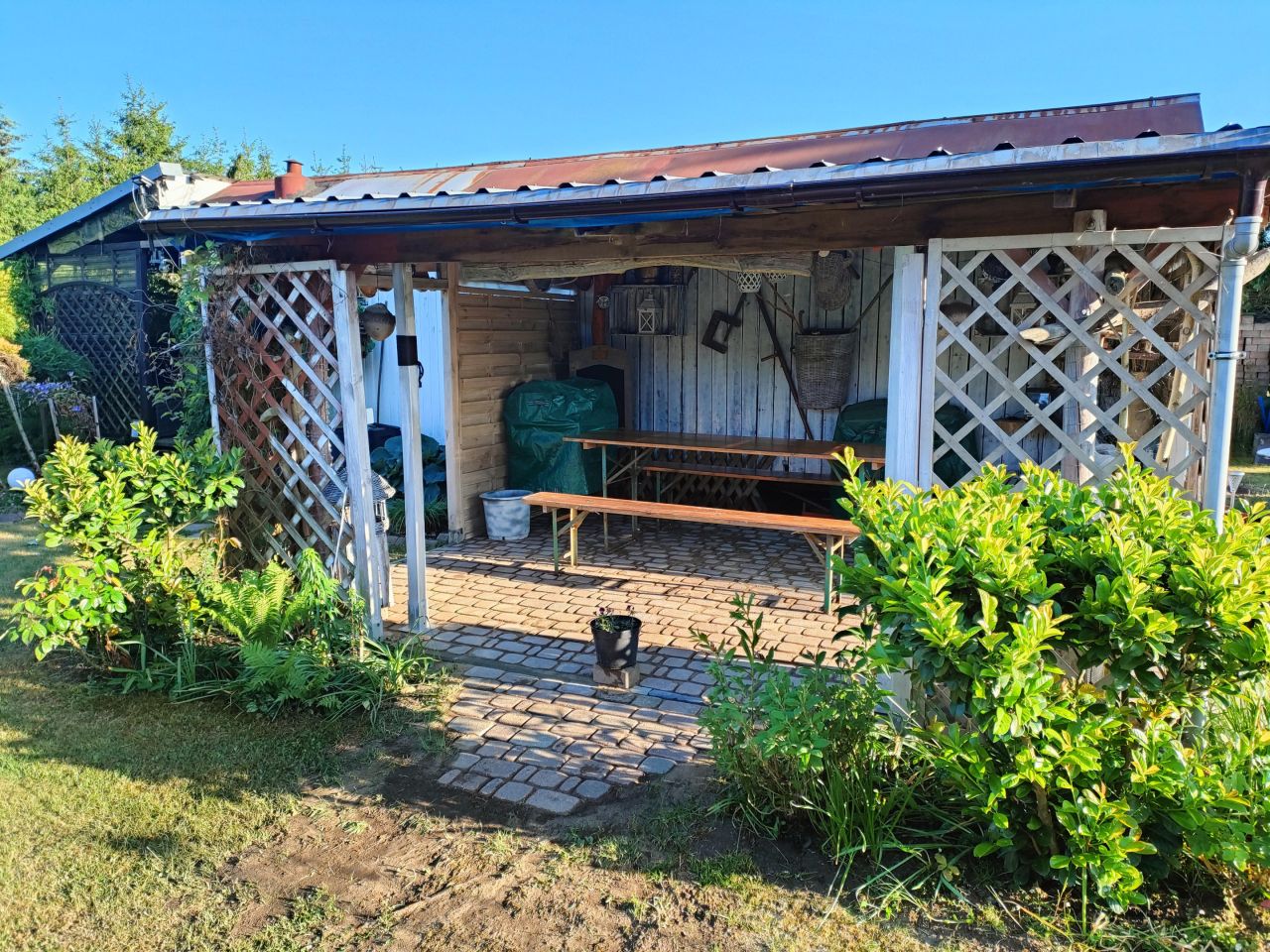 Działka rolna Wiechowo. Zdjęcie 16