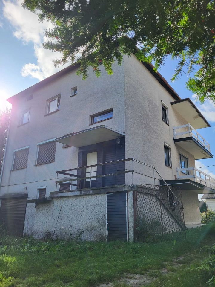 dom, 9 pokoi Bukowno, ul. Sławkowska. Zdjęcie 2