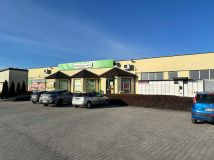 Lokal Szydłowiec, ul. Stanisława Staszica. Zdjęcie 3