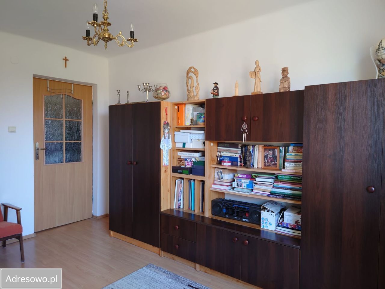 Mieszkanie 3-pokojowe Czartajew, ul. Długa. Zdjęcie 5