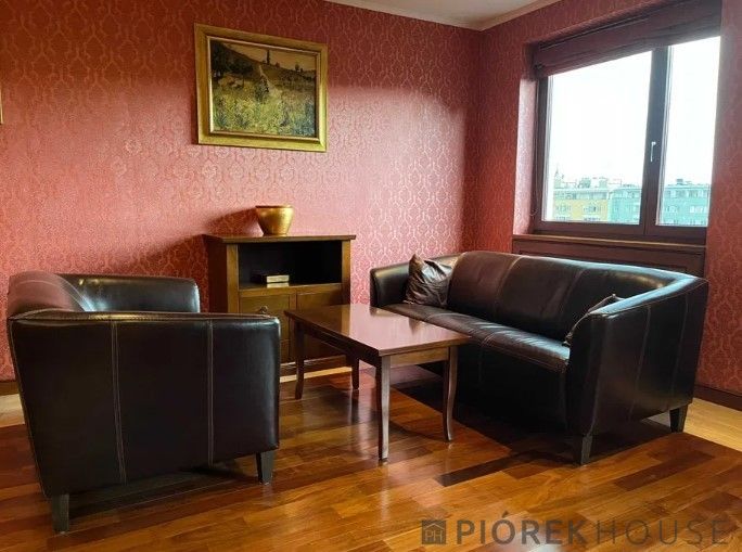 Mieszkanie 2-pokojowe Warszawa Ursynów, al. Komisji Edukacji Narodowej. Zdjęcie 5