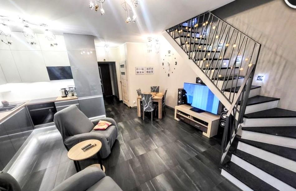 bliźniak, 4 pokoje Witkowo Drugie, ul. Kresowian. Zdjęcie 12