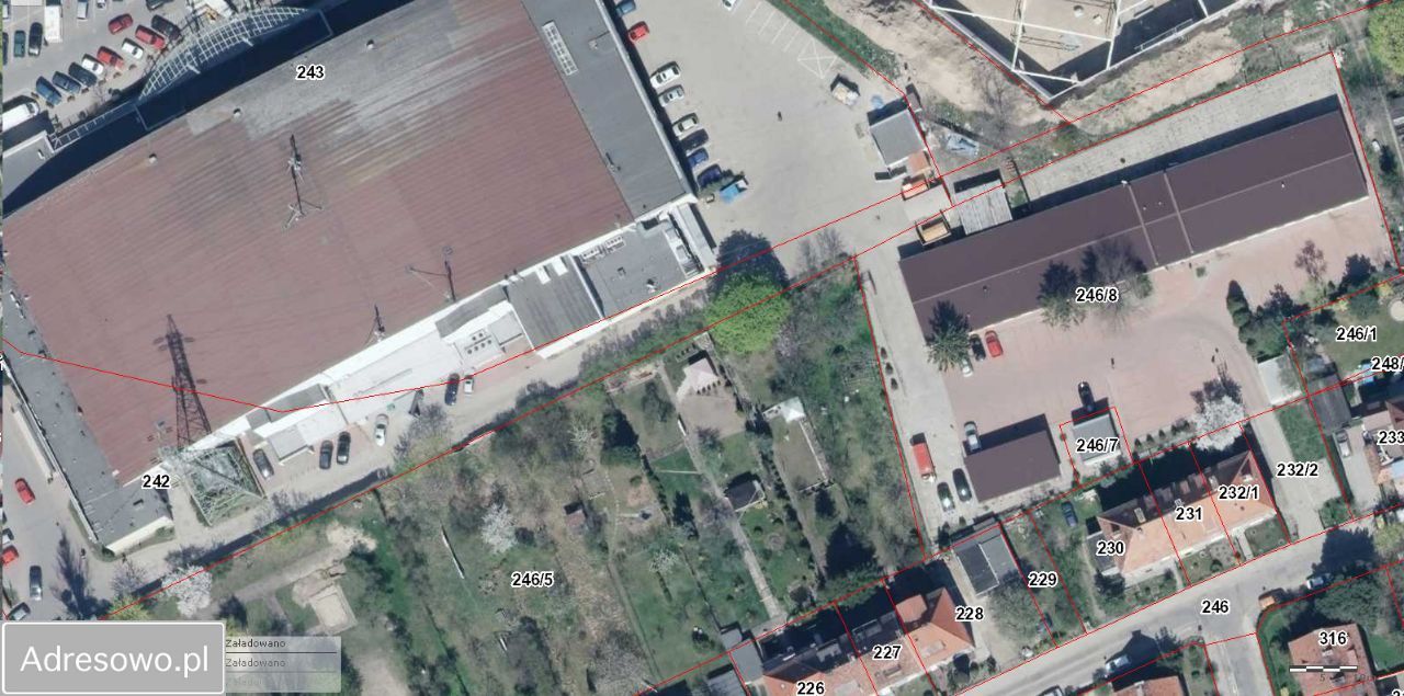 Lokal Gdańsk Wrzeszcz, ul. Lucyny Krzemienieckiej. Zdjęcie 10