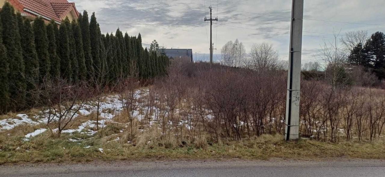 Działka budowlana Częstochowa Mirów, ul. Hektarowa. Zdjęcie 3