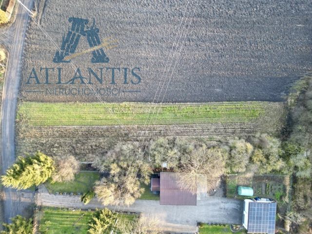 Działka Bydgoszcz Łęgnowo. Zdjęcie 7