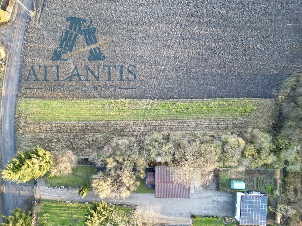 Działka Bydgoszcz Łęgnowo. Zdjęcie 7