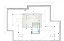 bliźniak, 5 pokoi Warszawa Wilanów, ul. Łukasza Drewny. Zdjęcie 4