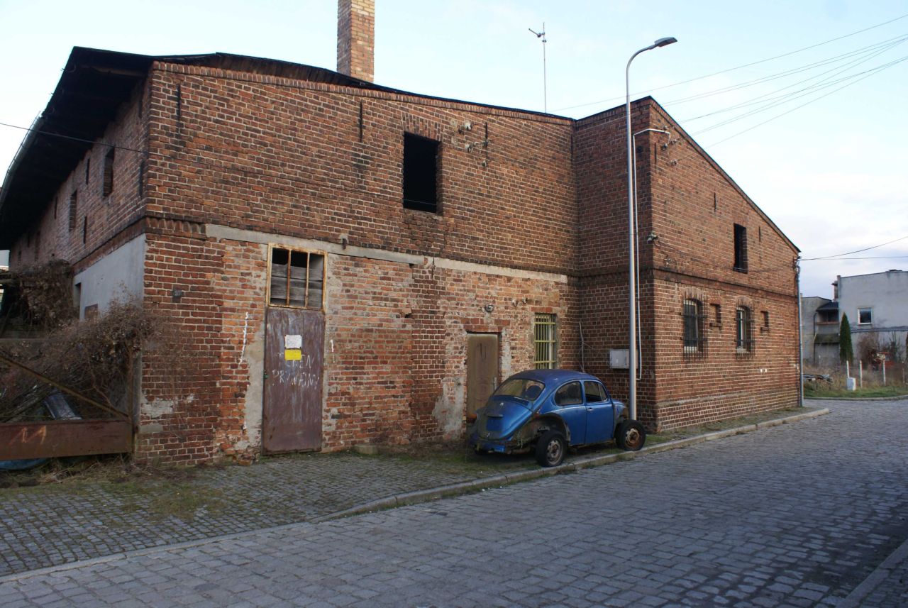 Działka budowlana Krosno Odrzańskie, ul. Grobla. Zdjęcie 4