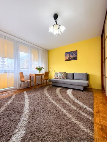 Mieszkanie 1-pokojowe Warszawa Praga-Południe, ul. Świętosławska. Zdjęcie 11