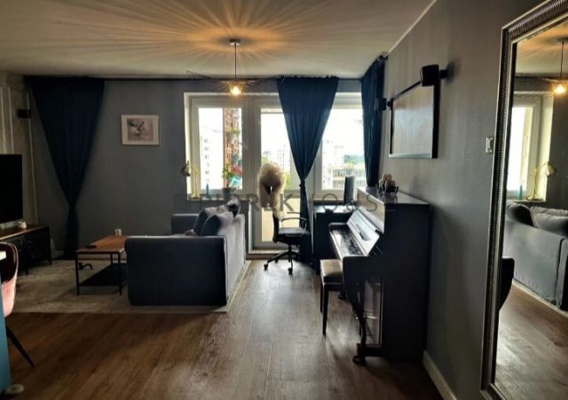 Mieszkanie 3-pokojowe Warszawa Mokotów, ul. Wałbrzyska. Zdjęcie 3