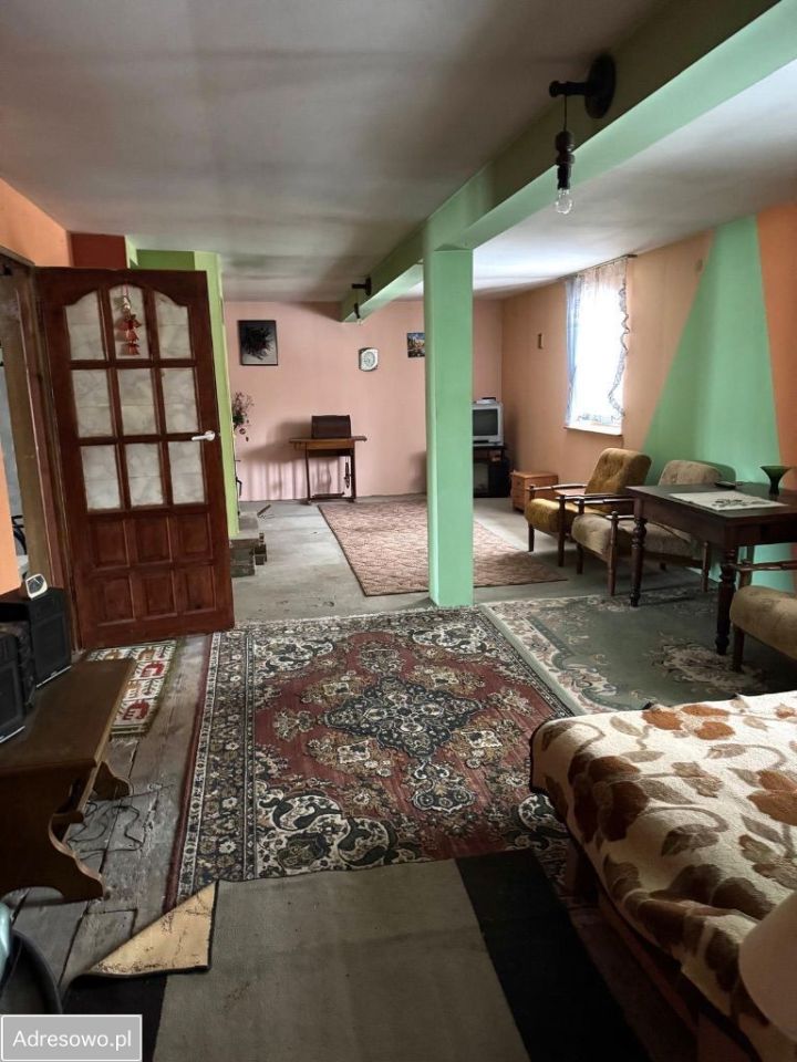 bliźniak, 6 pokoi Malczów. Zdjęcie 3