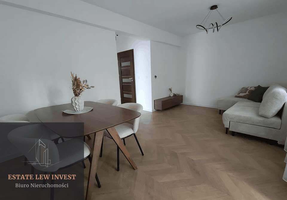 Mieszkanie 2-pokojowe Kraków, ul. Żabiniec