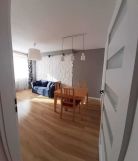 Mieszkanie 2-pokojowe Kraków Kozłówek, ul. Okólna