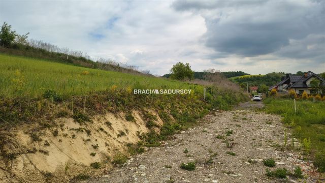 Działka budowlana Michałowice. Zdjęcie 4