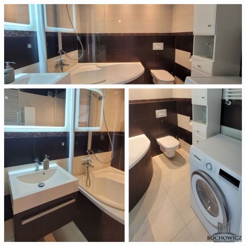 Mieszkanie 3-pokojowe Wrocław Fabryczna, ul. Trawowa. Zdjęcie 13