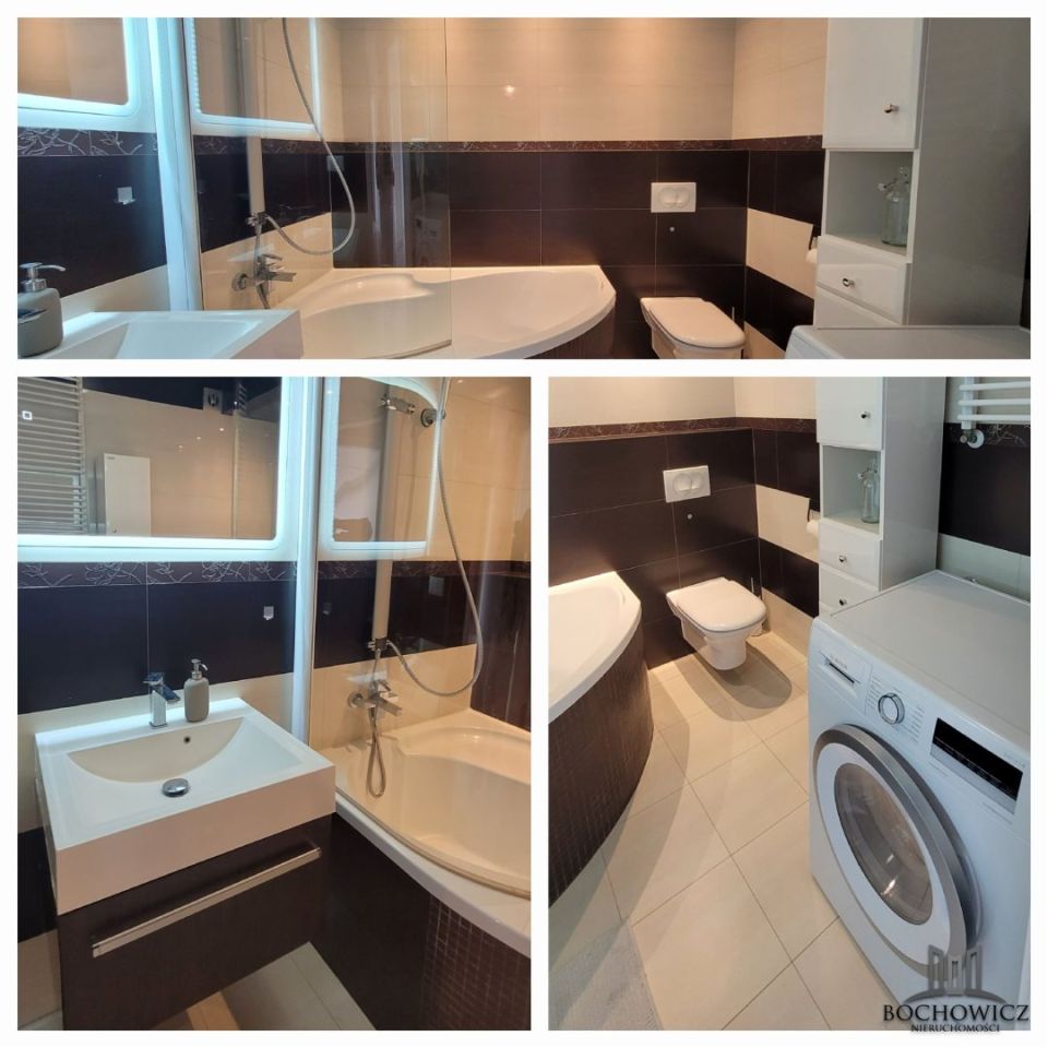 Mieszkanie 3-pokojowe Wrocław Fabryczna, ul. Trawowa. Zdjęcie 13