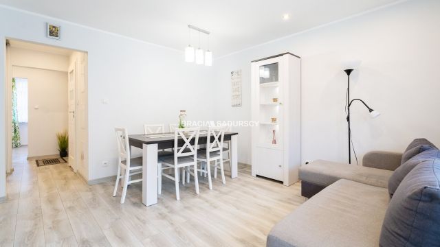 Mieszkanie 3-pokojowe Kraków Mistrzejowice, os. Piastów. Zdjęcie 2