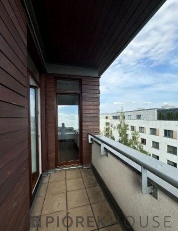 Mieszkanie 5-pokojowe Warszawa Wilanów, ul. Sarmacka. Zdjęcie 14