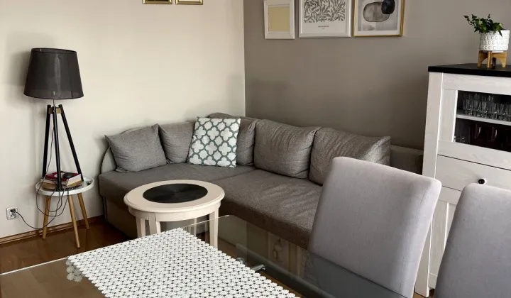 Mieszkanie 3-pokojowe Tarnów Strusina, ul. Parkowa