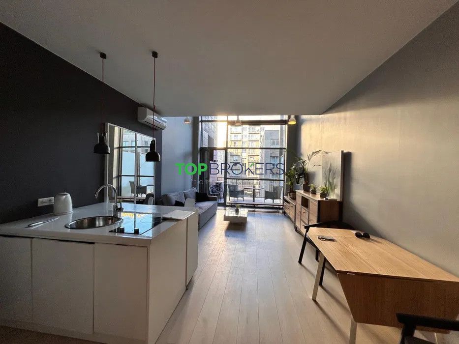 Mieszkanie 2-pokojowe Warszawa Mokotów, ul. Jana Pawła Woronicza