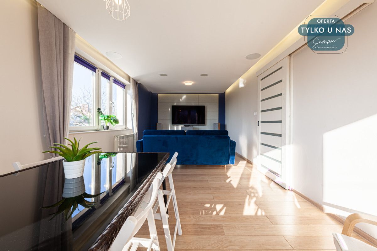 dom wolnostojący, 5 pokoi Zelów, ul. Kazimierza Wielkiego. Zdjęcie 4