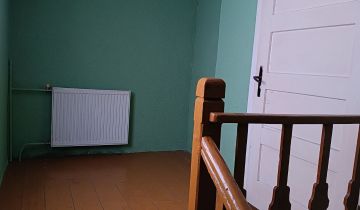 dom wolnostojący, 12 pokoi Wojnowice, ul. Łąkowa