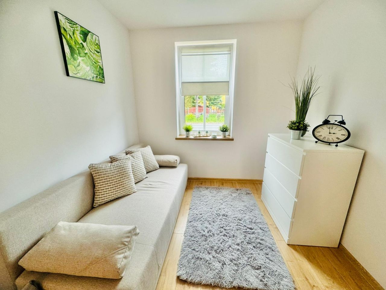 Mieszkanie 2-pokojowe Katowice Dąbrówka Mała, ul. gen. Henryka le Ronda. Zdjęcie 3