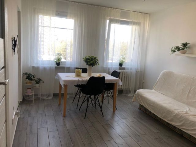 Mieszkanie 1-pokojowe Stargard. Zdjęcie 1