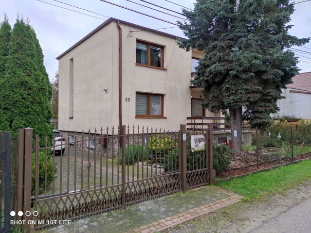 dom wolnostojący Zgierz Proboszczewice. Zdjęcie 1