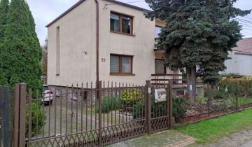 dom wolnostojący Zgierz Proboszczewice