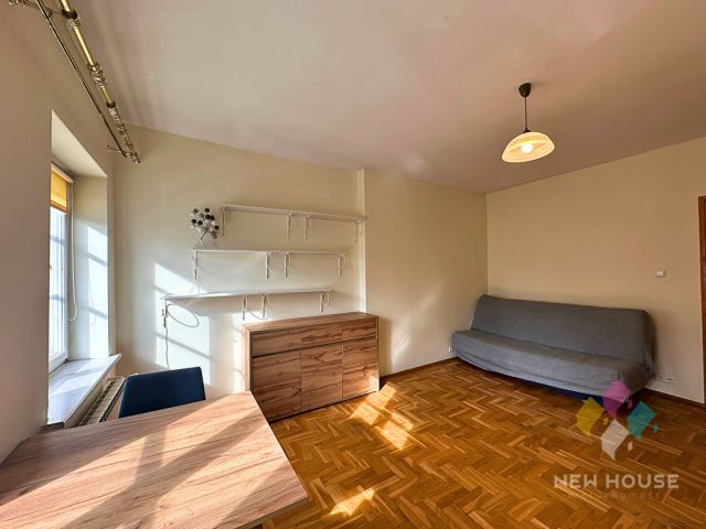 Mieszkanie 2-pokojowe Olsztyn, ul. Prosta. Zdjęcie 2