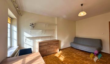 Mieszkanie 2-pokojowe Olsztyn, ul. Prosta