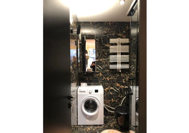 Mieszkanie 1-pokojowe Wrocław, ul. Tadeusza Kościuszki. Zdjęcie 12