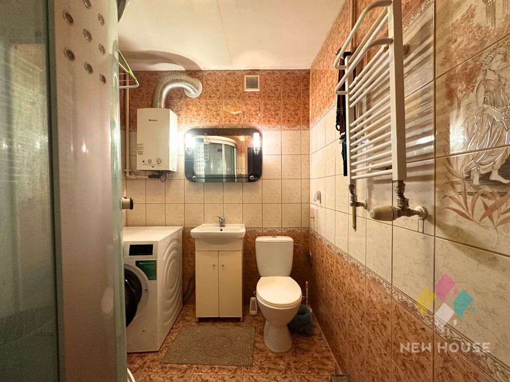 Mieszkanie 3-pokojowe Olsztyn, ul. Jagiellońska. Zdjęcie 10