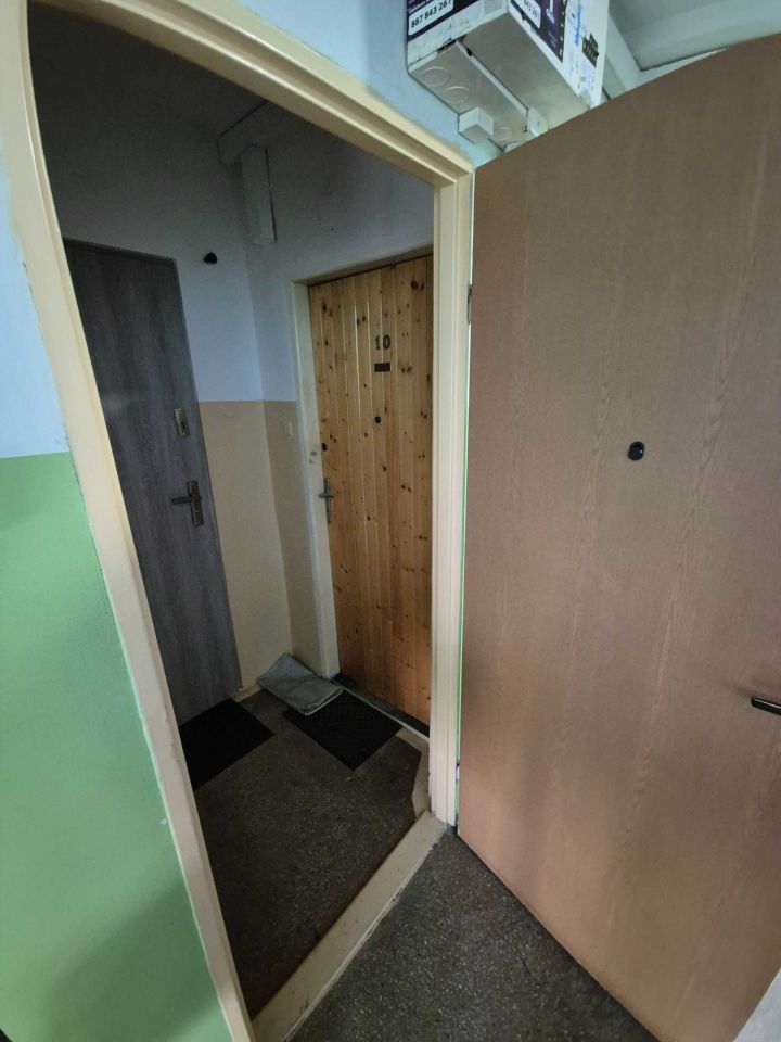 Mieszkanie 2-pokojowe Wałbrzych Piaskowa Góra, ul. Główna. Zdjęcie 5