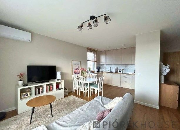 Mieszkanie 2-pokojowe Warszawa Białołęka, ul. Claudia Monteverdiego. Zdjęcie 4