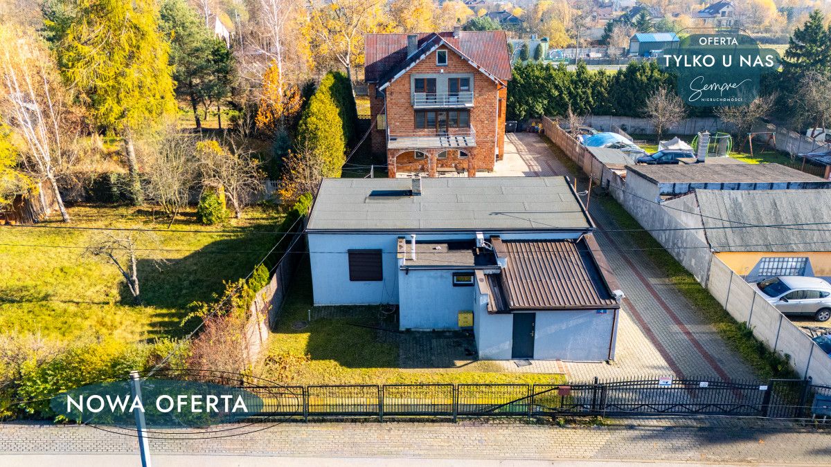 dom wolnostojący, 12 pokoi Starowa Góra, ul. Parterowa. Zdjęcie 2