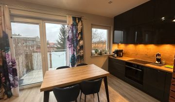 Mieszkanie 4-pokojowe Mława Centrum, ul. Nowoleśna